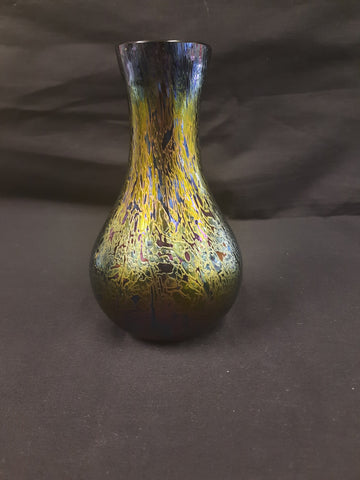 'Royal Brierley' Vase