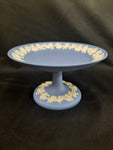 Wedgwood 'Jasperware' Small Cake Stand