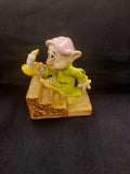 'Dopey' Dwarf Figurine