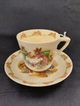 Royal Doulton 'Bunnykins' Cup and Saucer