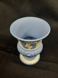 Wedgwood, 'Jasperware', Small Urn.