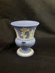 Wedgwood, 'Jasperware', Small Urn.