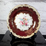 Crown Staffordshire Cake Plate