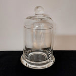 Glass Domes - 2 sizes