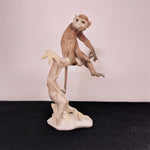 Hutschenreuther Monkey figurine