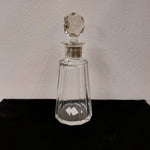 Sterling Silver Perfume Bottle - London, 1904