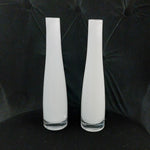 Art Glass Vase - Sold Separately