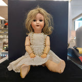 Porcelain Doll - Made in Germany