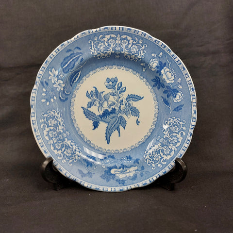 Spode Blue & White "Camilla" Plate
