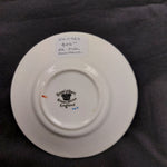 Royal Albert "Swallows" Dish