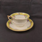 Aynsley Cup & Saucer