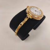 9ct Gold Ladies Wrist Watch - c.1920