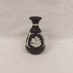 Basalt Wedgwood Vase