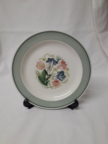 Susie Cooper Plate
