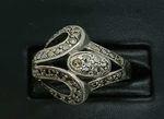 Sterling Silver Dress Rings