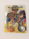 "Kinder Kinder" Kids 3-piece cooking set