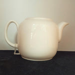 Wedgewood Teapot - 'Cannought' Pattern