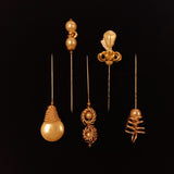 Assorted Hatpins #1 - Price Per Each