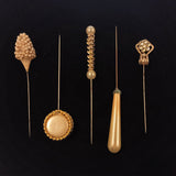 Assorted Hatpins #1 - Price Per Each
