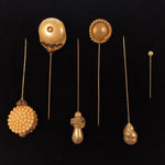 Assorted Hatpins #2 - Price Per Each