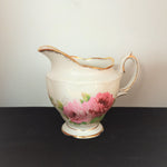 Royal Albert Milk Jug - 'American Beauty' Pattern