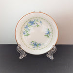 Royal Albert Small Dish - 'Forget me Not' Pattern