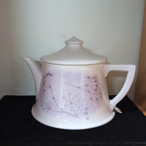 Portmerion Teapot - "Dawn"