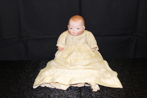 Original Grace Putman BiLo baby doll