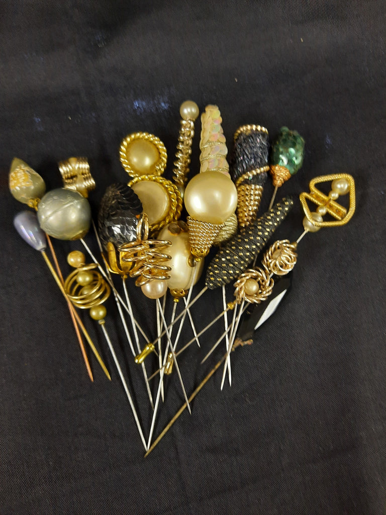 Hat Pins