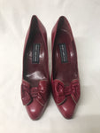 Stewart Weitzman Red Shoes (NEW)